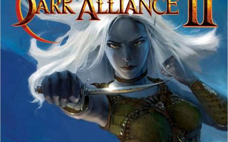 Baldur'S Gate Dark Alliance 2 Unlimited Money