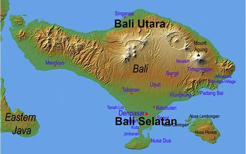 Bali Selatan