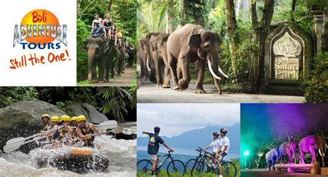 Bali Adventure Package