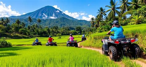 Bali Biking Adventure