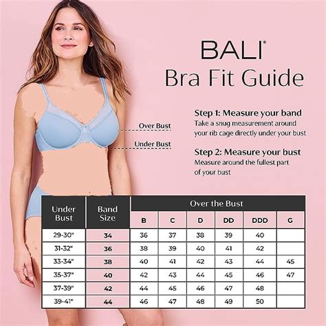 Bali Bra Calculator