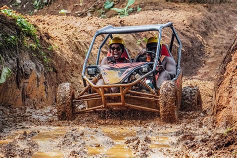 Bali Buggy Adventure