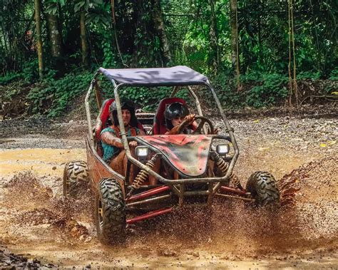 Bali Buggy Booking