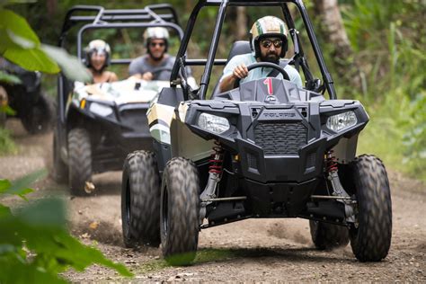 Bali Buggy Tour Review