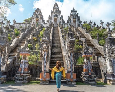 Bali Full Day Tour