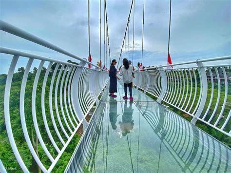 Bali Glass Bridge Ticket: Is It Worth It? A Complete Review