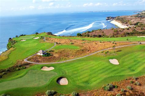 Bali Golf Course Home Rentals