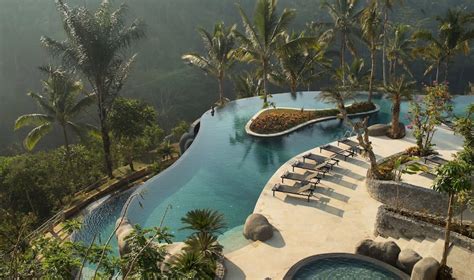 Bali Infinity Pool