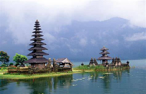 Bali untuk Honeymoon