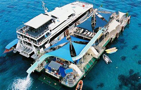 Bali Reef Cruise Booking Tips