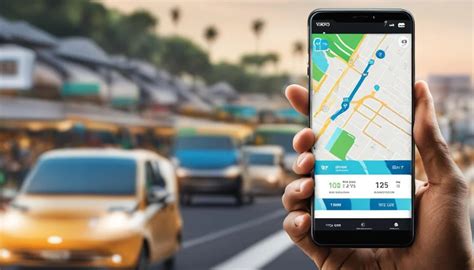 Bali Ride Hailing Apps