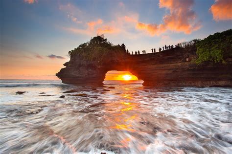 Bali Scenic View