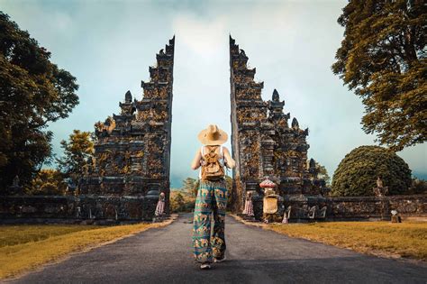 Bali Tips