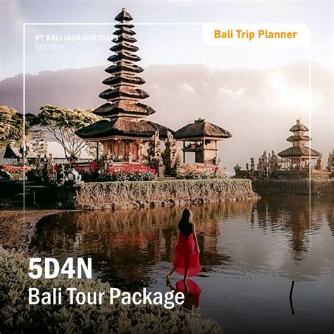 Bali Tour