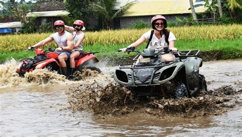 Bali Tour Operator ATV