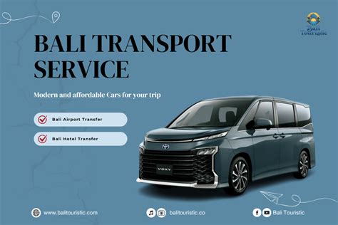 Bali Transport Service