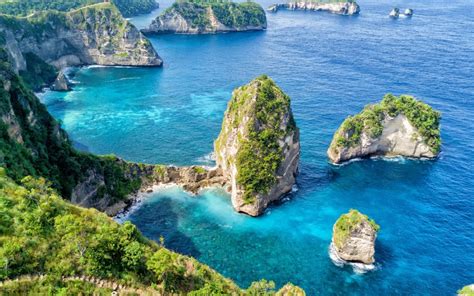 Bali alternatives