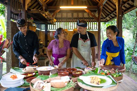 Bali Authentic Rural Cooking Experience: Detailed Review
