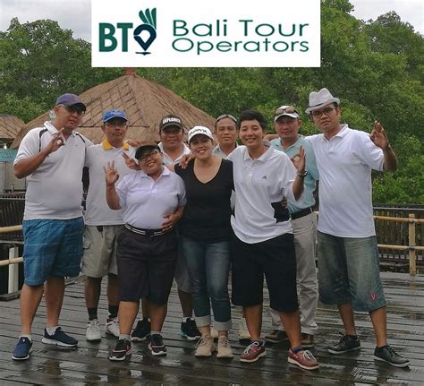 Bali tour operators