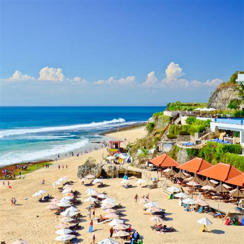 Baliamed Beach Bali
