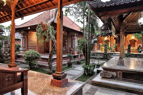 Balinese House