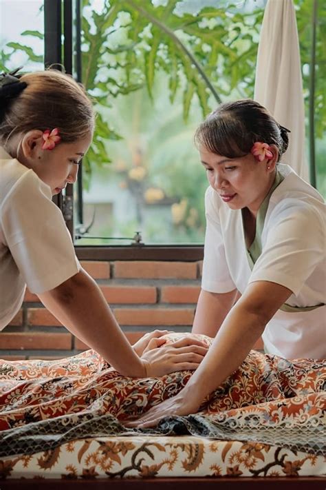 Balinese Massage Ubud