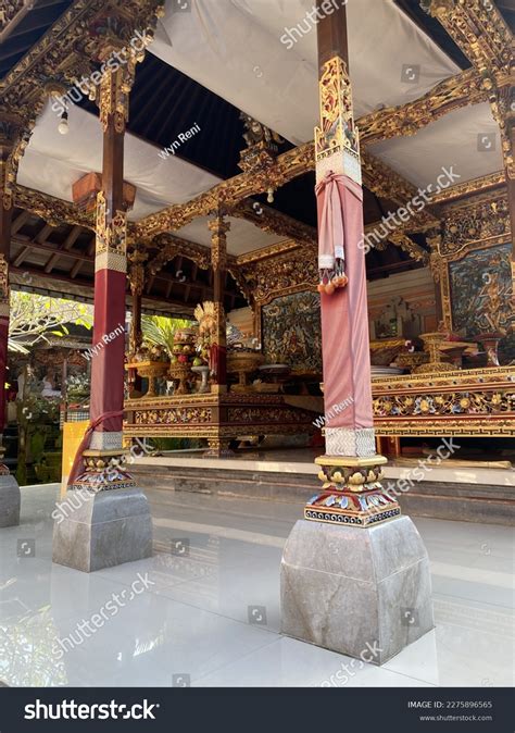 Balinese Value