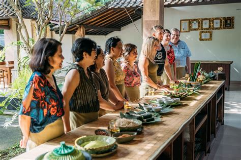 Pure Bali Village Experience: Cooking & Jamu Class Review