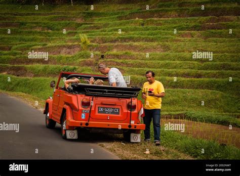 Balinese tour guide