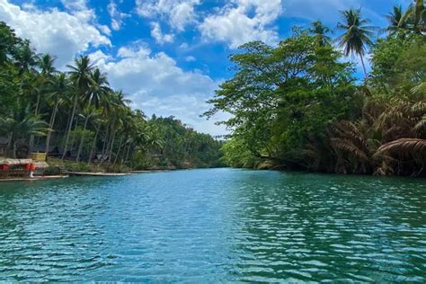 Balingasay Attractions