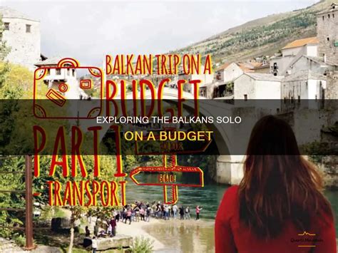 Balkans Budget Travel