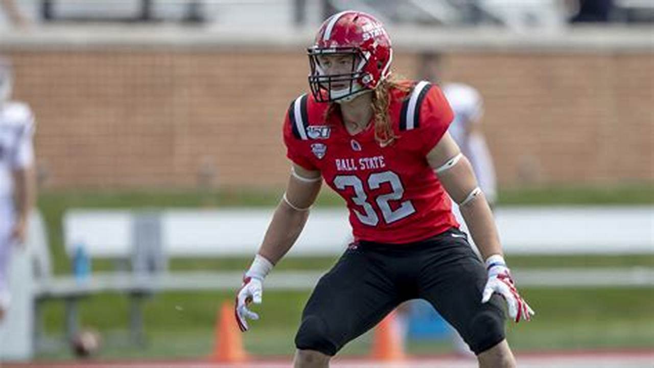 Ball State Football Spring Game 2025