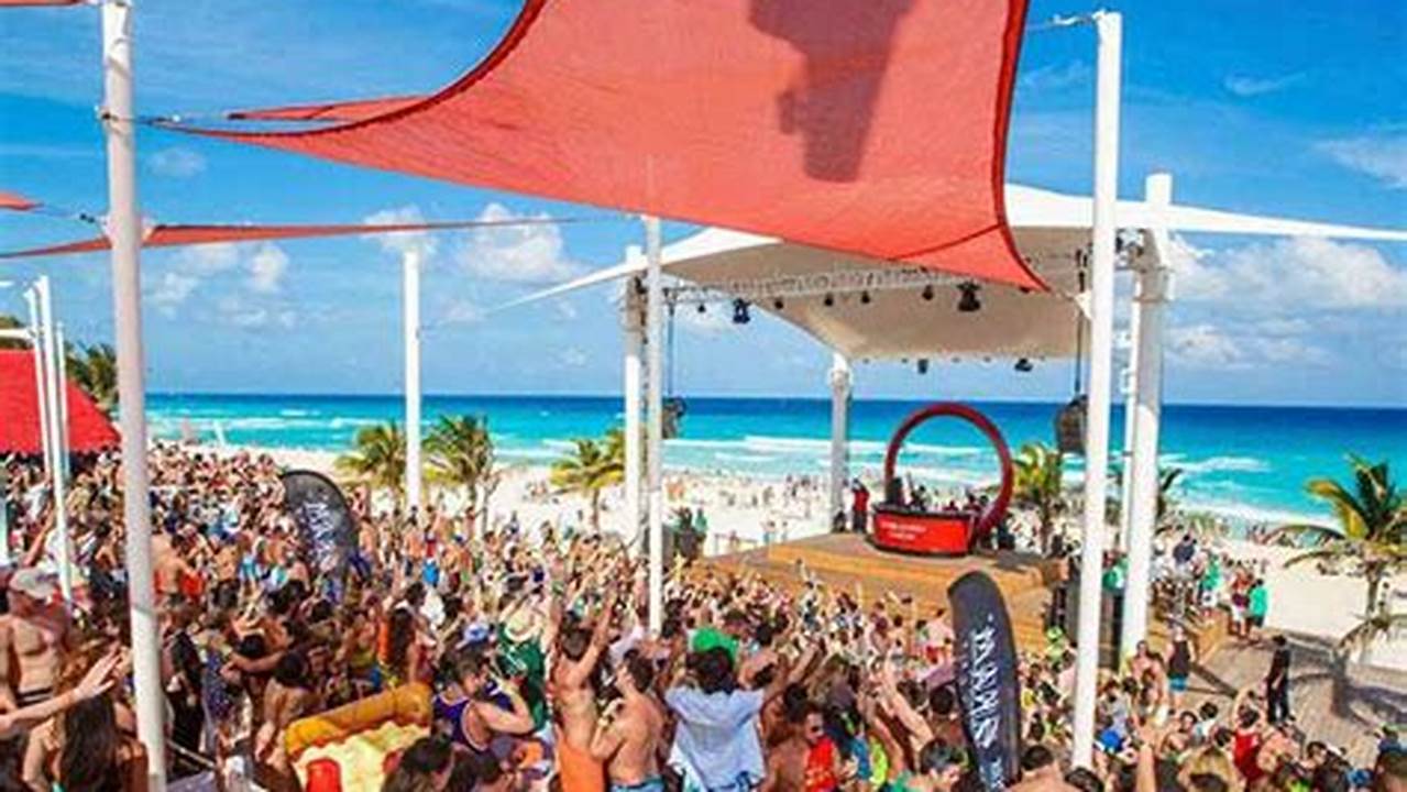 Ball State Spring Break 2025