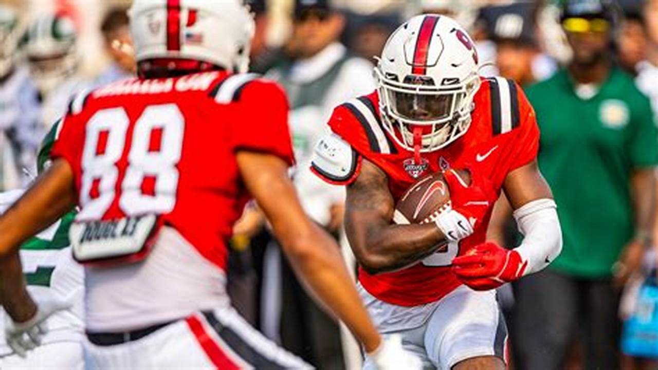 Ball State Spring Calendar 2025