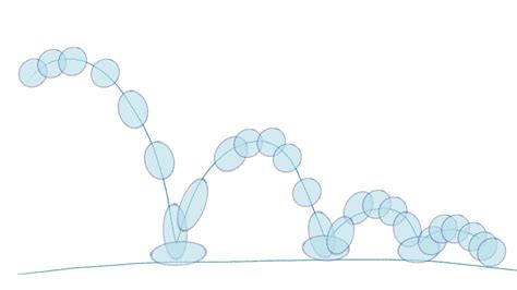 Jumpstart Your Design with Dynamic Ball Bouncing Animation Techniques