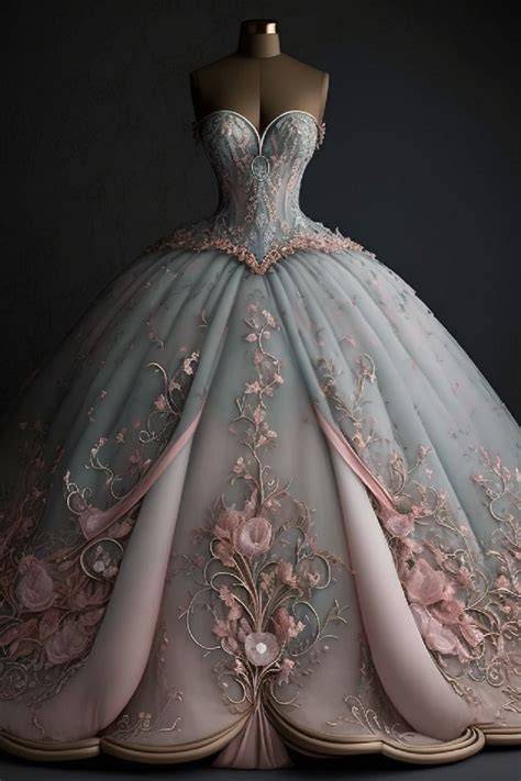 Ball Gowns