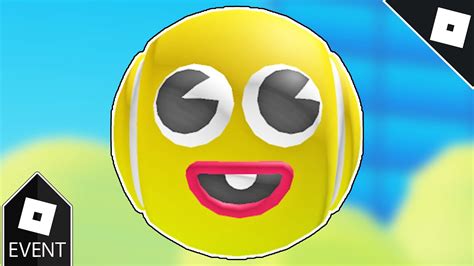 Ball Head - Roblox