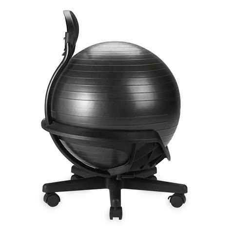 Ball Office Chair