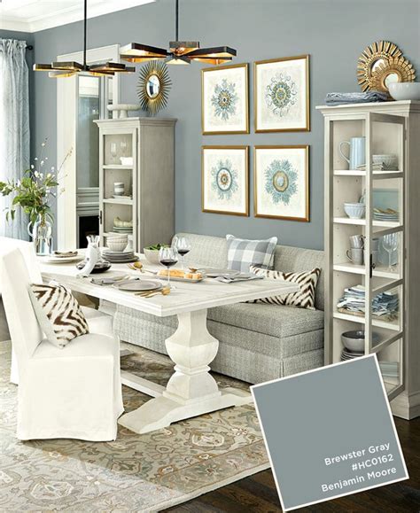 Ballard Designs Paint Colors In Catalog