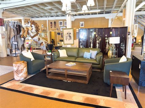 Ballard Furniture Consignment