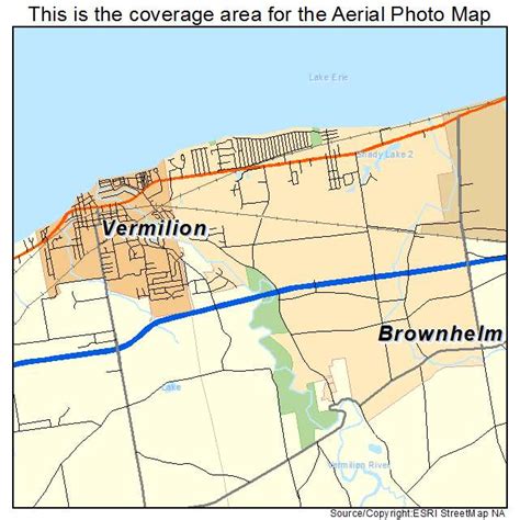 231 Ballast Ct, Vermilion, OH 44089