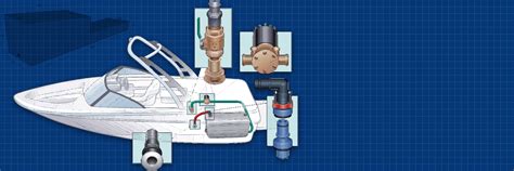 Ballast System Boat