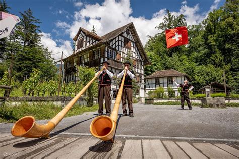 Ballenberg Open Air Museum: Ticket Review & Guide