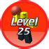 Baller Level 25 - Roblox