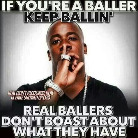 Baller Quotes