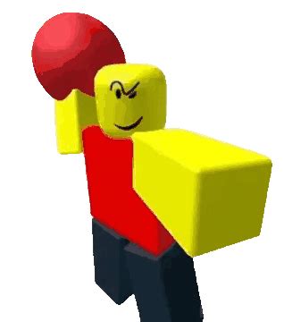 Baller Roblox Sticker - Baller Roblox - Discover & Share GIFs