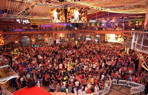 Ballermann Nightlife