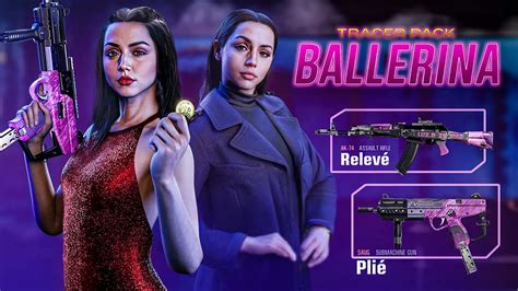 Download Ballet Ballerina Bundle Easy Edite
