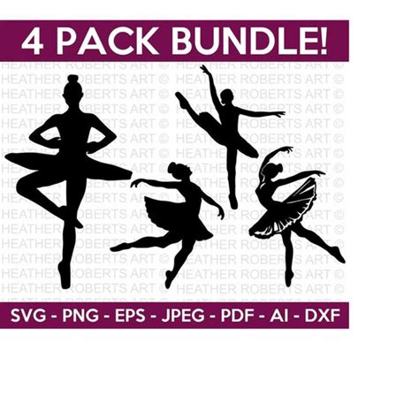 Download Ballet Ballerina Bundle Images