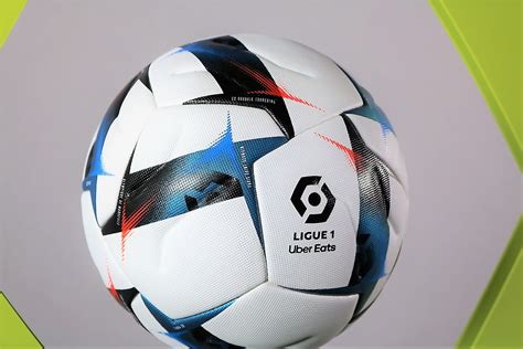 Ballon Ligue 1 2022